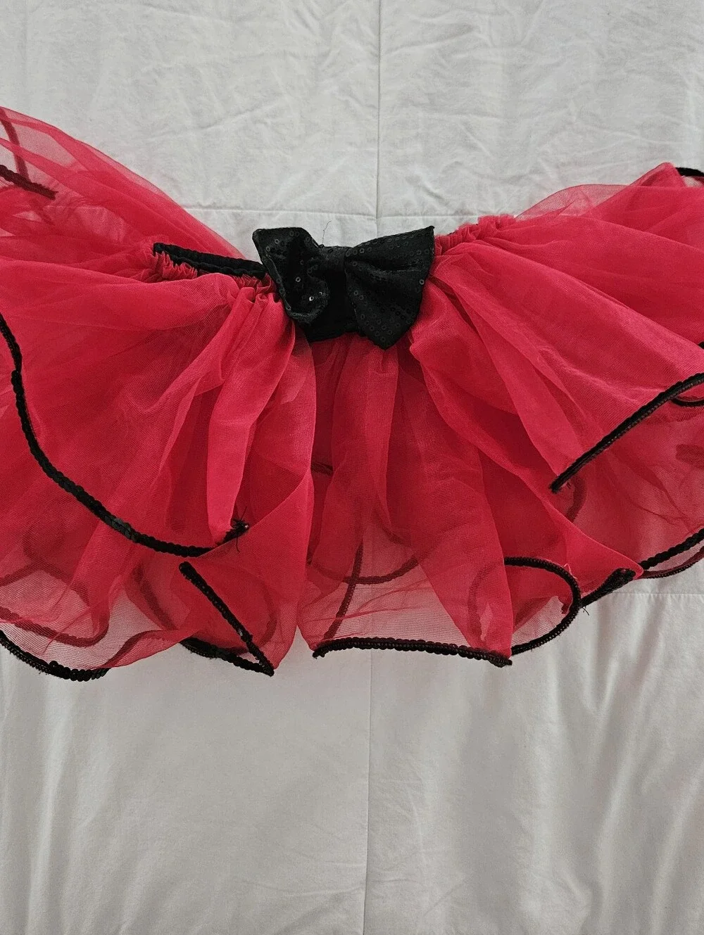 ✨ Weissman 3-in-1 Combo Dance Costume Set ✨ Size IC